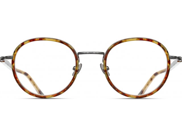MATSUDA M3076.RX.TOT-BLK.46