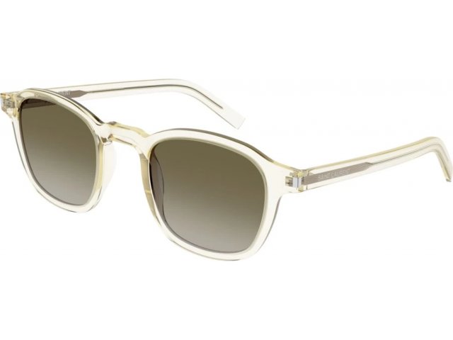 Saint Laurent SL 549 SLIM-007 47