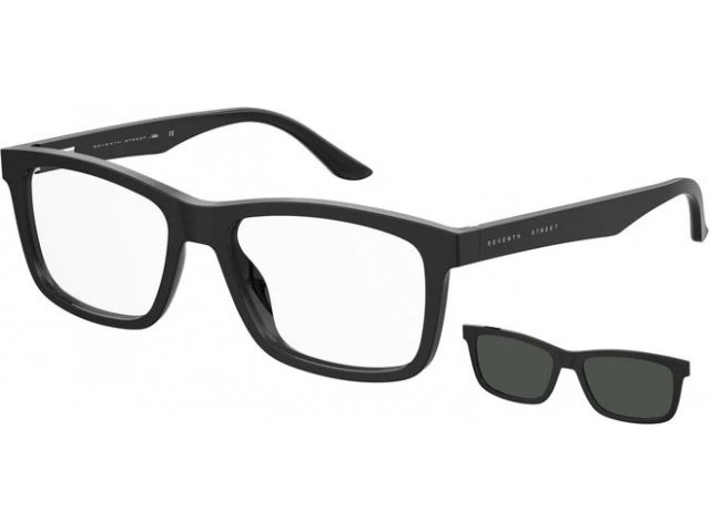    7TH STREET 7A 099/CS 807 Black