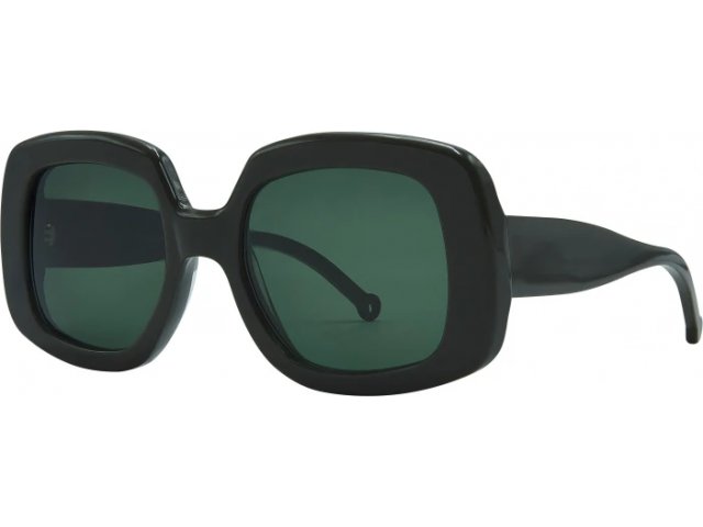 NATHALIE BLANC EMILIE 647,  KHAKI, GREEN