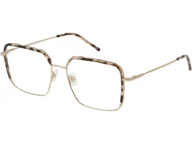 GIGI STUDIOS LIGHTS 2,  BROWN, CLEAR