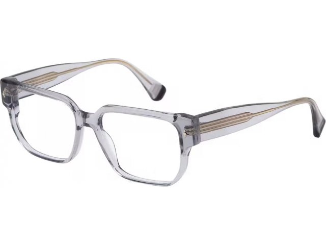 GIGI STUDIOS WATERS 4,  GREY, CLEAR