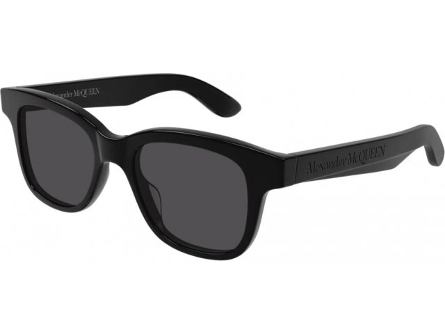 Alexander McQueen AM0382S-001 48