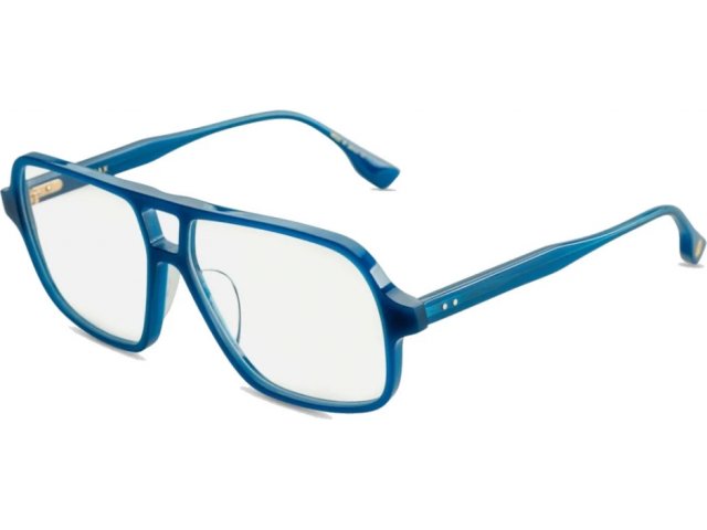 DITA ZOTAX,  MARINER BLUE, CLEAR