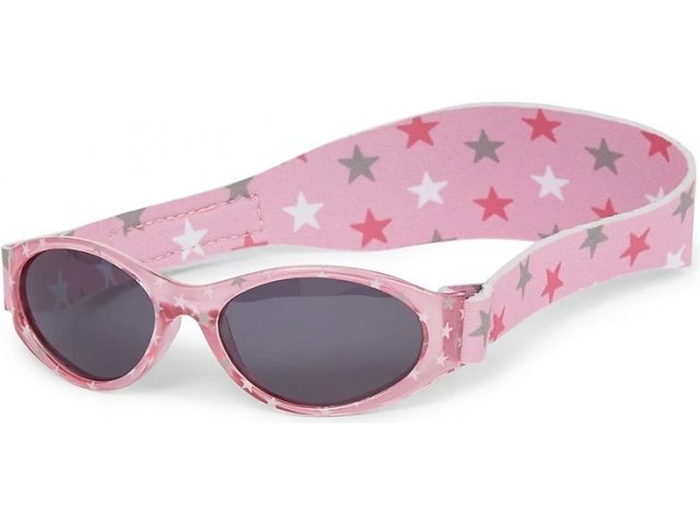 DOOKY MARTINIQUE,  TWINKLE STARS, BLUE/GREY