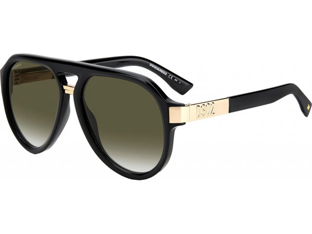 DSQUARED2 D2 0030/S 2M2