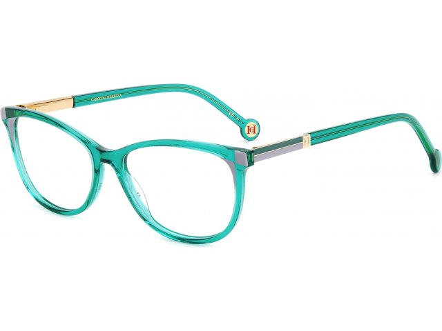 CAROLINA HERRERA HER 0163 JHD Green Lilac