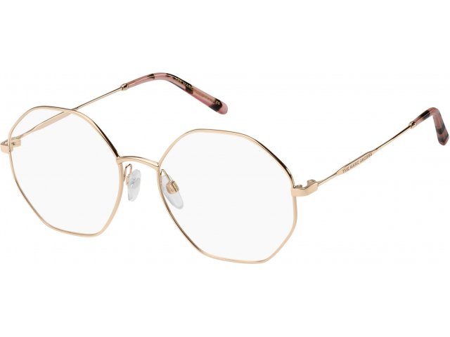 MARC JACOBS MARC 622 DDB Gold Copper