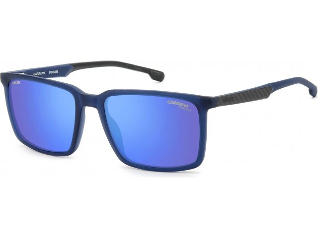 Carrera Ducati CARDUC 023/S FLL Matte Blue
