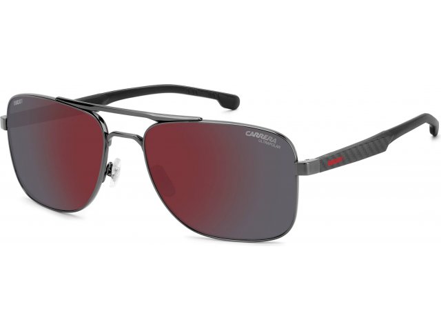Carrera Ducati CARDUC 022/S V81 Dark Ruthenium Black
