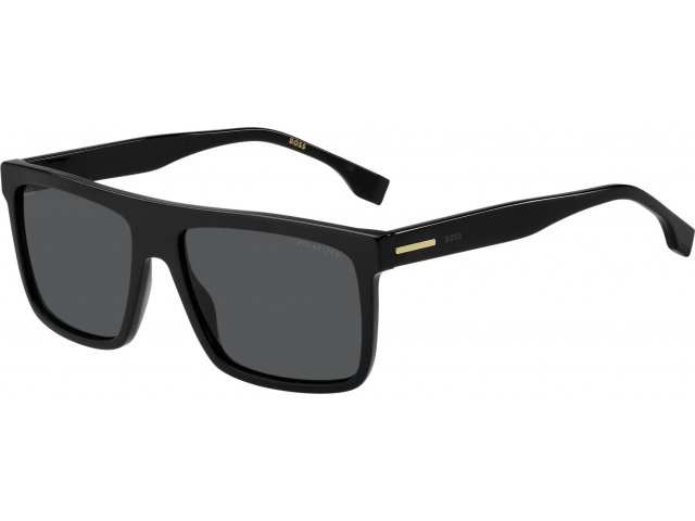 HUGO BOSS 1440/S 807 Black