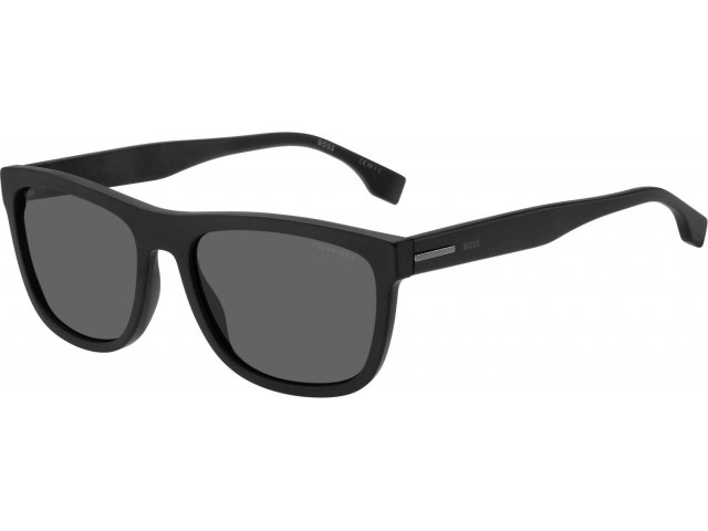 HUGO BOSS 1439/S 003 Matte Black