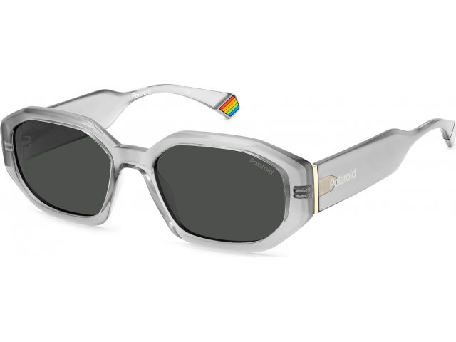 Polaroid PLD 6189/S KB7 Grey