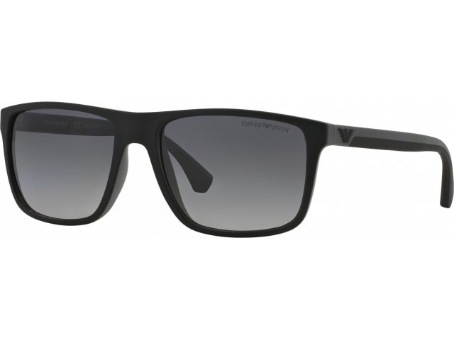 Emporio Armani EA4033 5229T3 Polarized