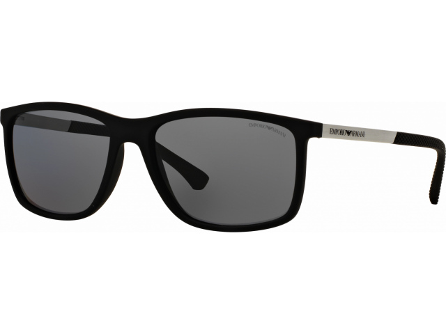 Emporio Armani EA4058 506381 Polarized