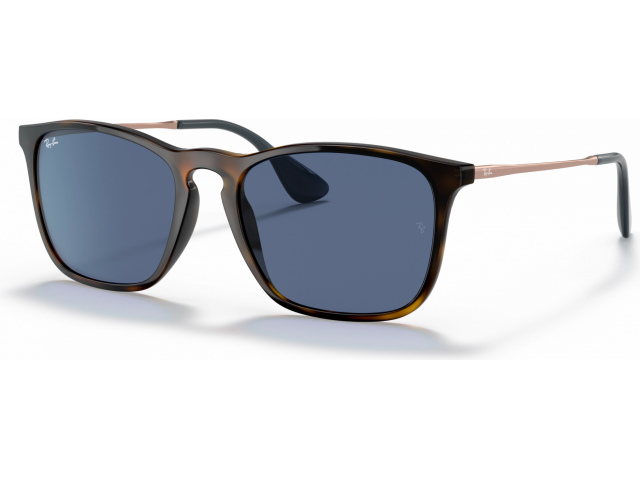 Ray-Ban Chris RB4187 639080