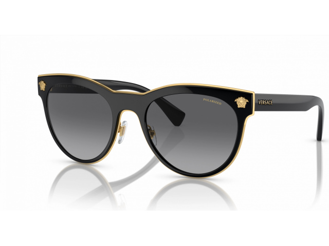 Versace Medusa Charm VE2198 1002T3 Polarized