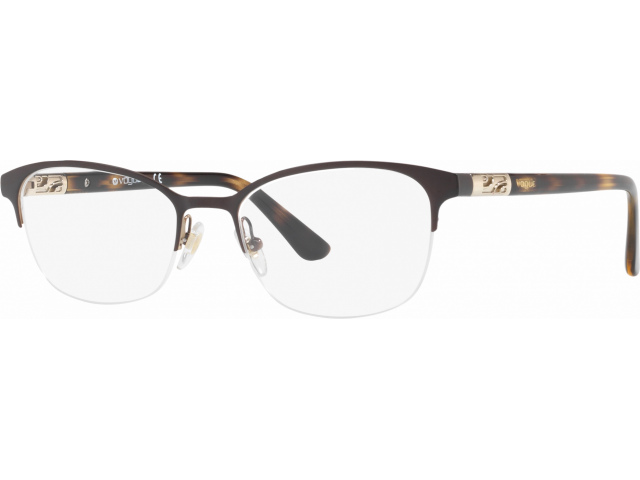 Vogue VO4067 997 Brown