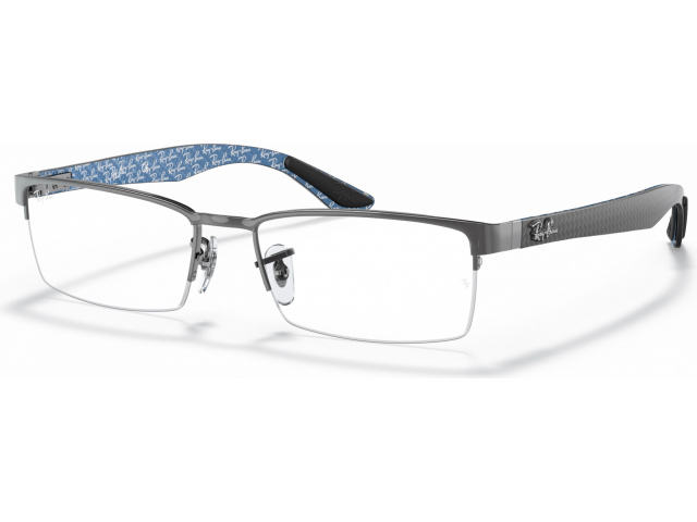 Ray-Ban RX8412 2502