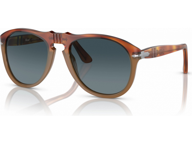 Persol 649 Series PO0649 1025S3 Polarized