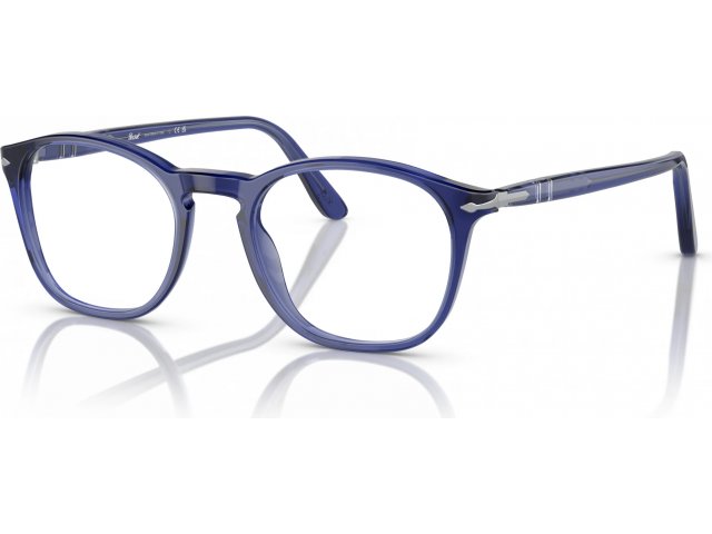 Persol Vintage Celebration Special Collection Cobalto PO3007V 1015