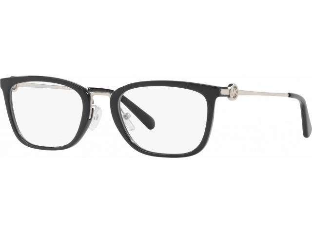 Michael kors Captiva MK4054 3005 Black