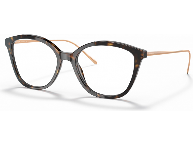 Prada Conceptual PR 11VV 2AU1O1 Havana
