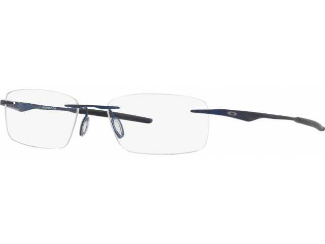 Oakley Wingfold Evr OX5118 511804 Satin Midnight