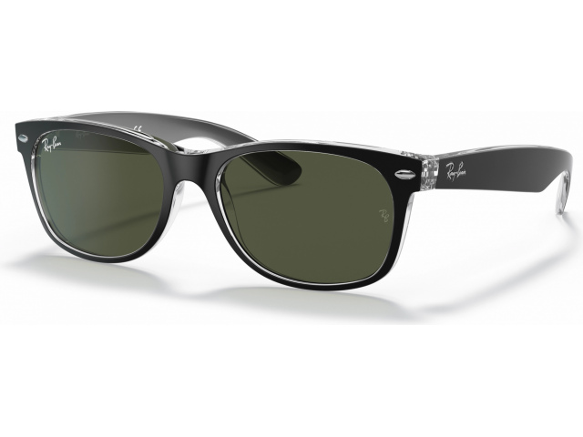 Ray-Ban New Wayfarer Color Mix RB2132 6052