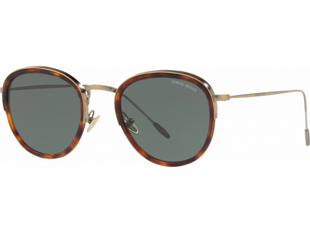 Giorgio Armani AR6068 319871 Red Havana