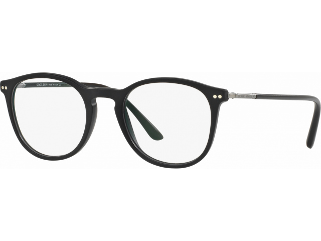 Giorgio Armani AR7125 5042 Matte Black