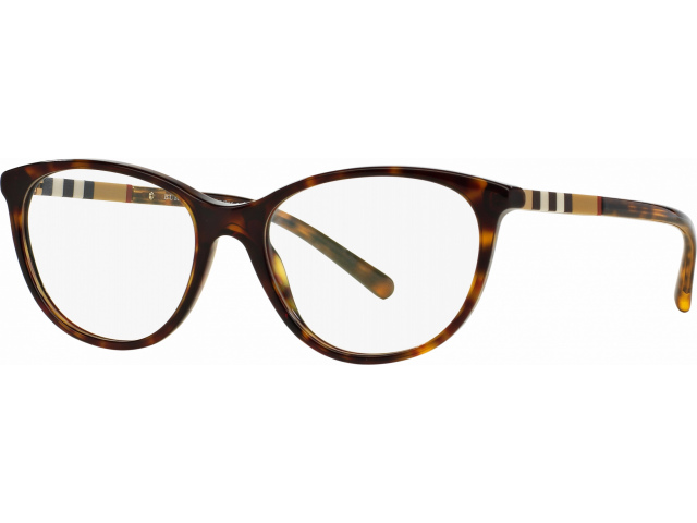 Burberry BE2205 3002 Dark Havana