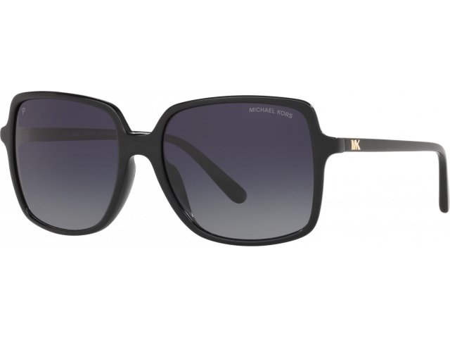 Michael Kors ISLE OF PALMS MK2098U 3781T3 Black