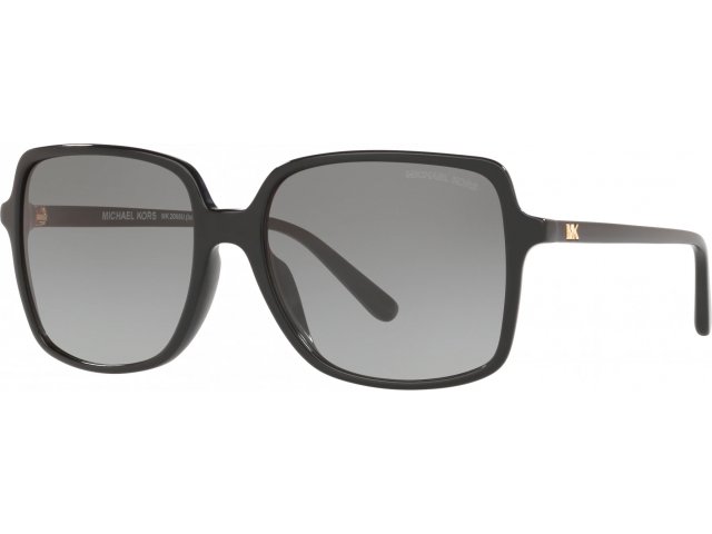 Michael Kors ISLE OF PALMS MK2098U 300511 Black