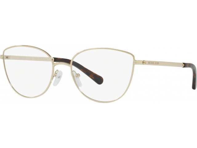 Michael kors Buena Vista MK3030 1014 Shiny Light Gold