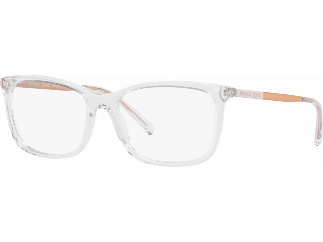 Michael kors Vivianna Ii MK4030 3998 Transparent Clear