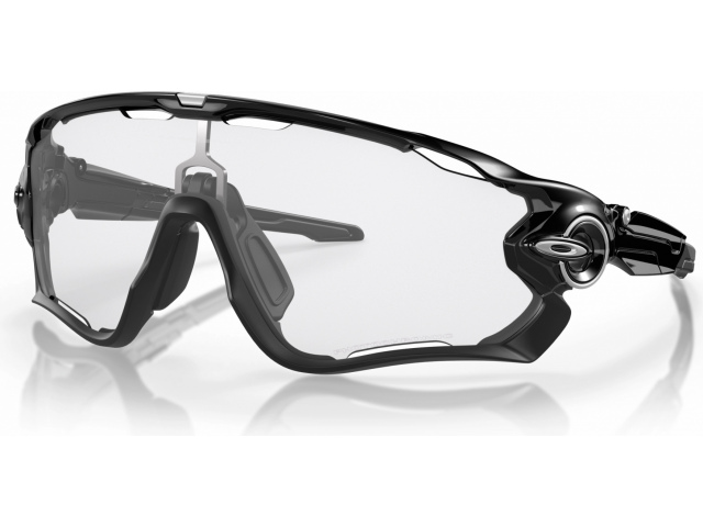 () Oakley Jawbreaker OO9290 929014 Polished Black