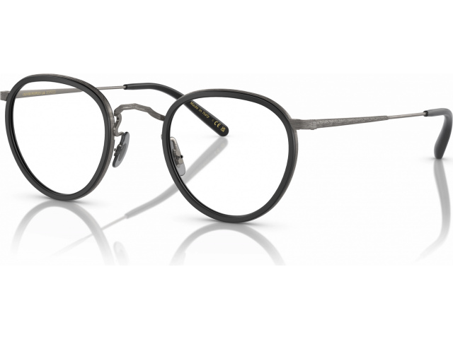 Oliver Peoples Mp-2 OV1104 5244 Semi Matte Black