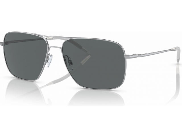 Oliver Peoples CLIFTON OV1150S 5036P2 Silver