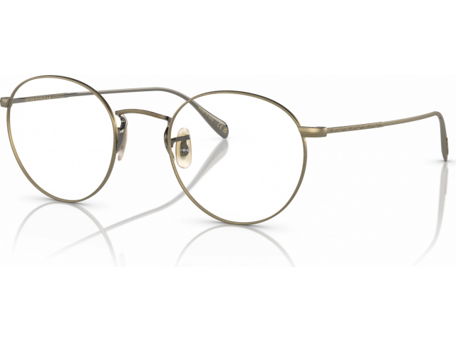 Oliver Peoples Coleridge OV1186 5039 Antique Gold
