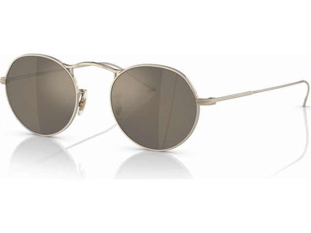 Oliver Peoples M-4 30th OV1220S 503539 Soft Gold