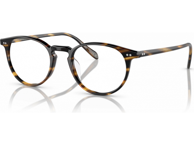 Oliver Peoples Riley-r OV5004 1003 Cocobolo
