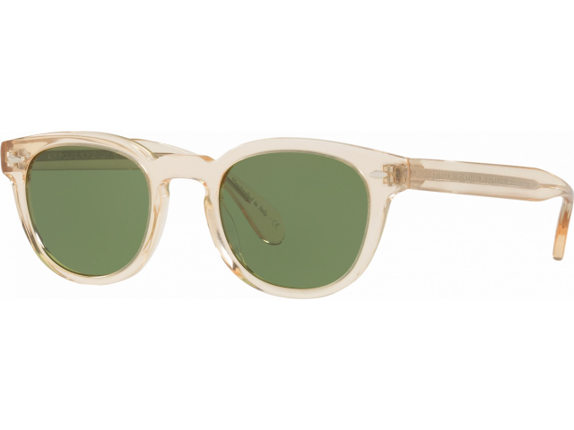 Oliver Peoples Sheldrake Sun OV5036S 158052 Buff
