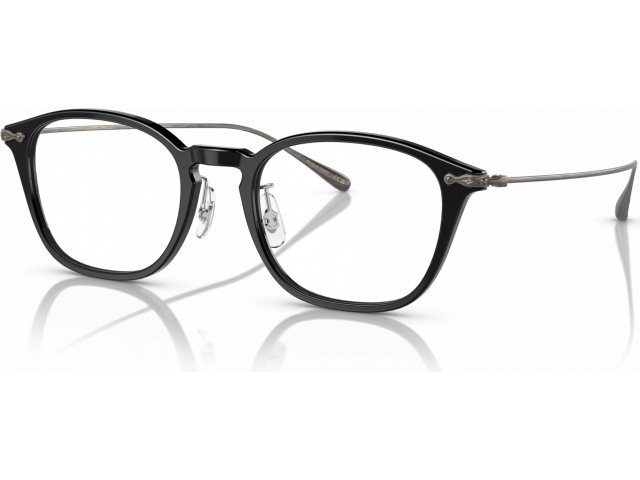 Oliver Peoples WINNETT OV5371D 1005 Black