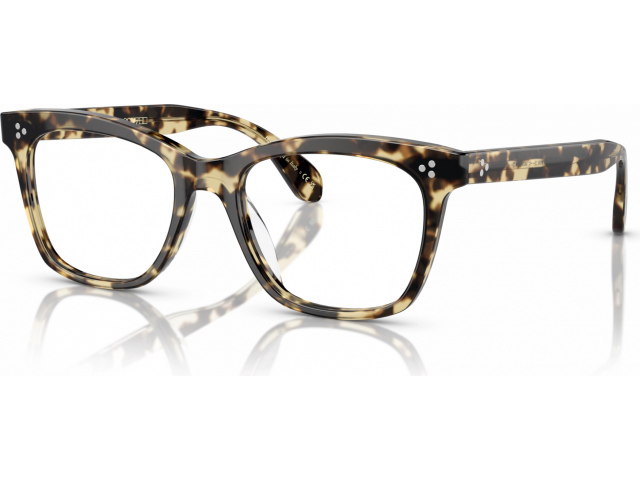 Oliver Peoples Penney OV5375U 1550 Hickory Tortoise