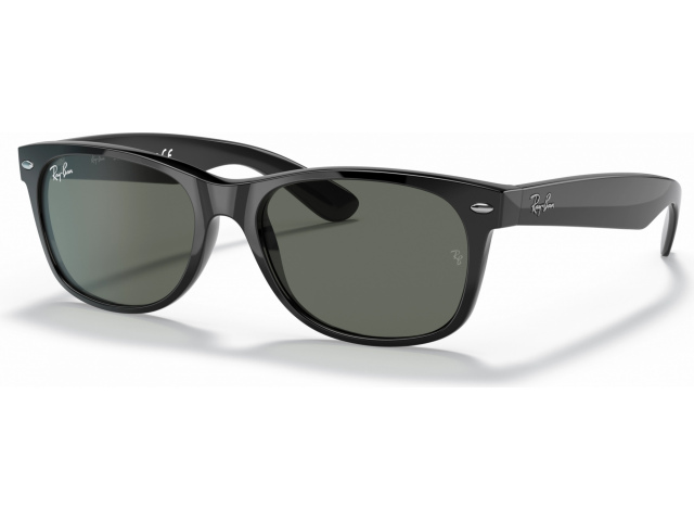 Ray-Ban NEW WAYFARER RB2132 901 Black