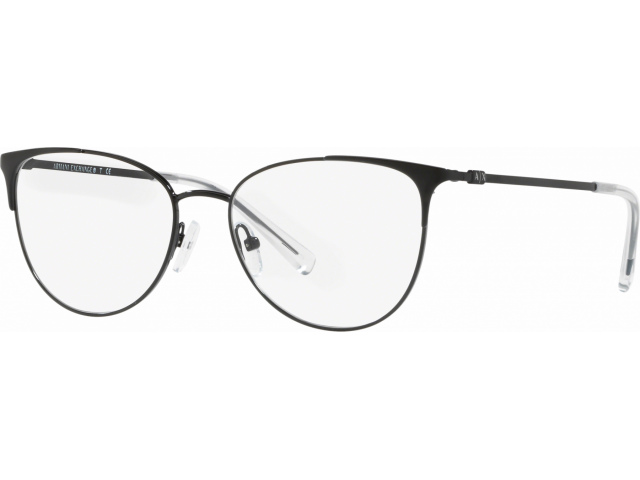 Armani Exchange AX1034 6000 Black