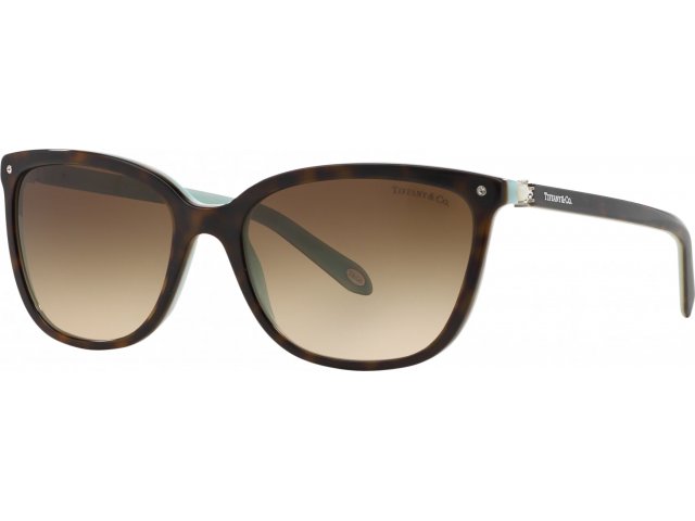 Tiffany TF4105HB 81343B Havana/blue