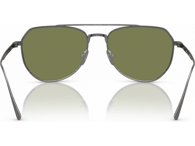 Persol PO5003ST 80014E Pewter