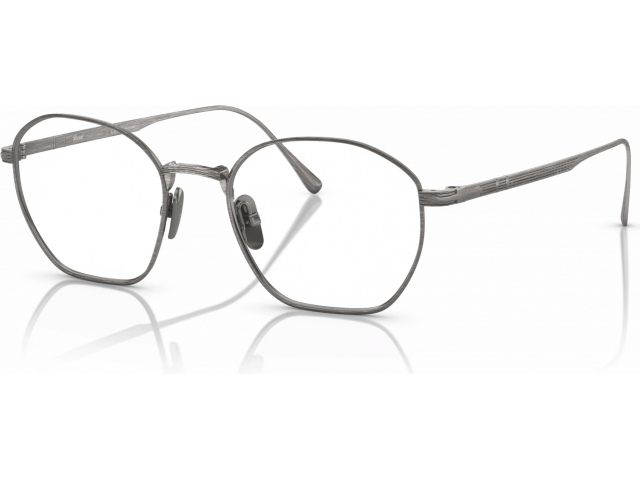 Persol PO5004VT 8001 Pewter